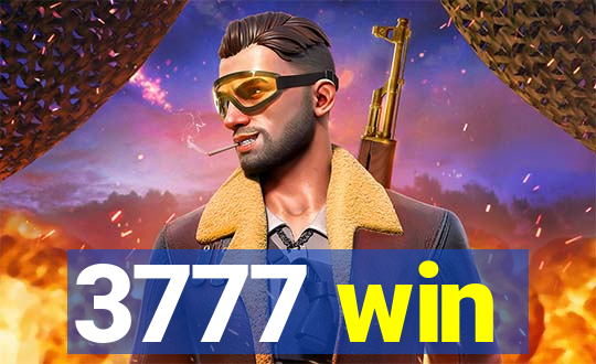 3777 win