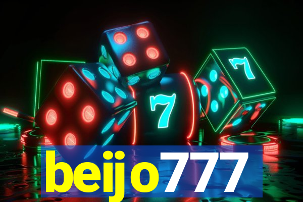 beijo777