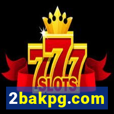 2bakpg.com