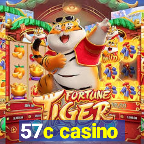 57c casino