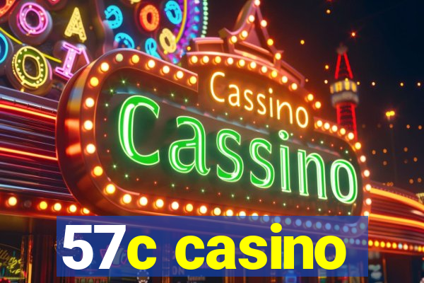 57c casino