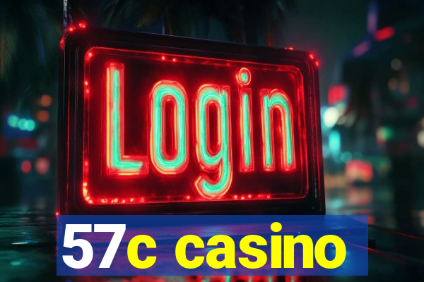 57c casino