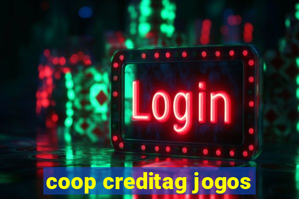 coop creditag jogos