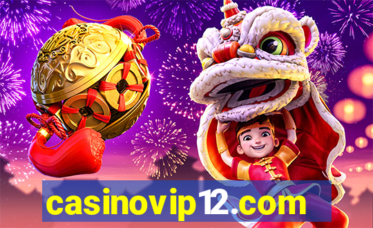 casinovip12.com