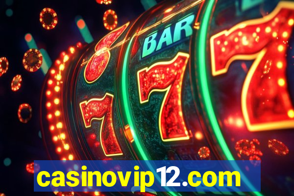 casinovip12.com