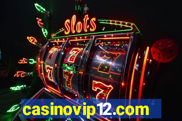 casinovip12.com