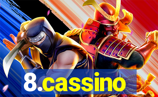 8.cassino