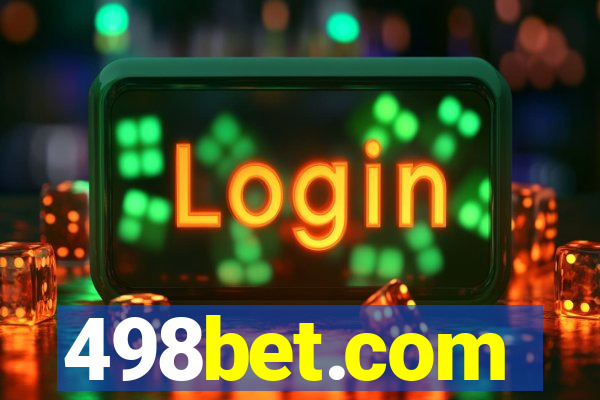 498bet.com