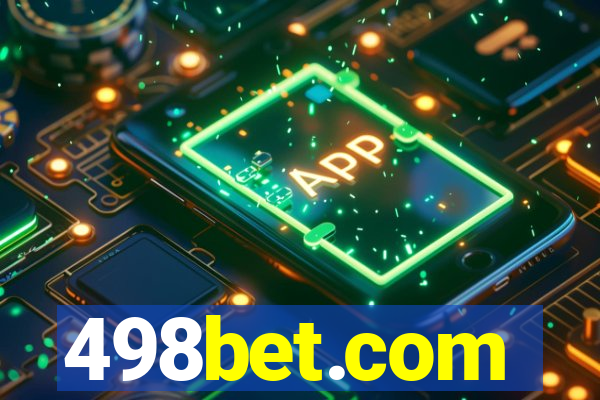 498bet.com