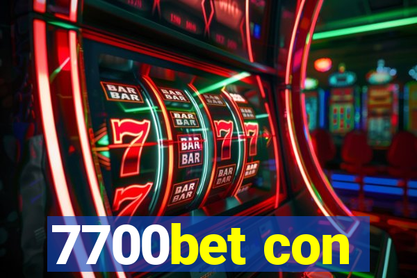 7700bet con