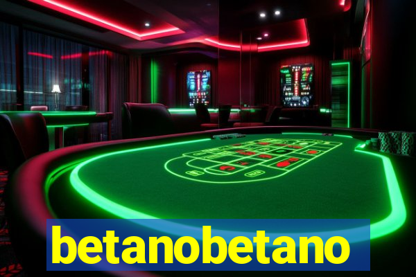 betanobetano