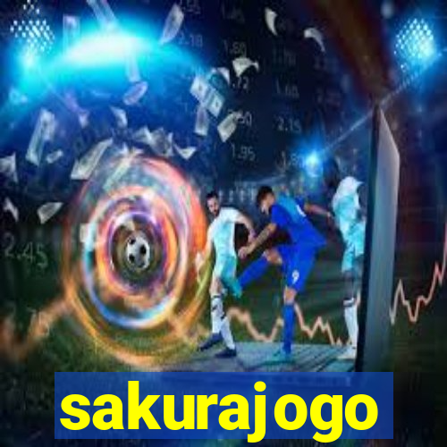 sakurajogo