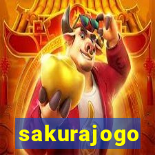 sakurajogo