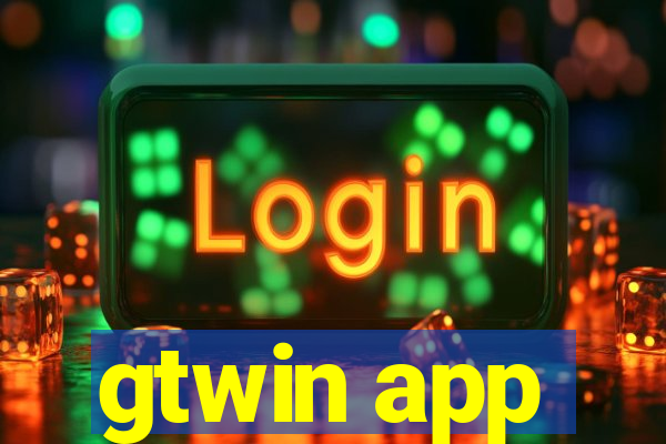 gtwin app