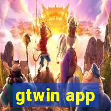 gtwin app