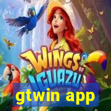 gtwin app