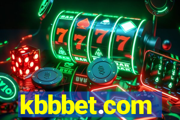 kbbbet.com