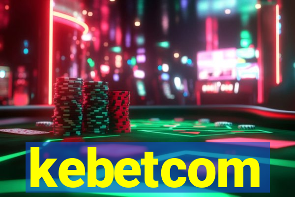 kebetcom