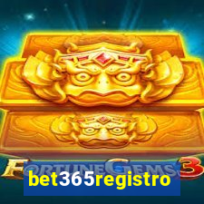 bet365registro