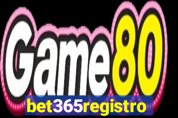 bet365registro