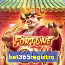 bet365registro