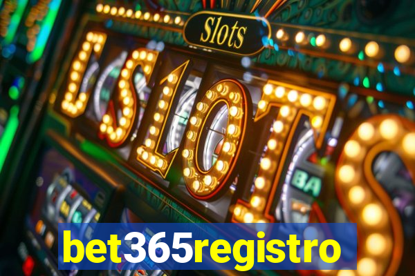 bet365registro