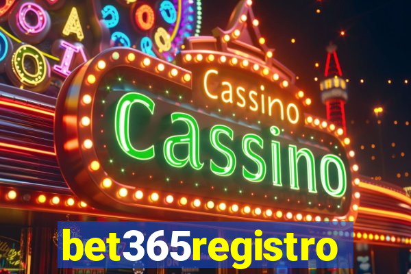 bet365registro