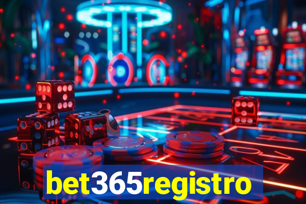 bet365registro