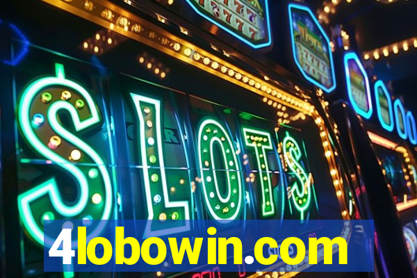 4lobowin.com