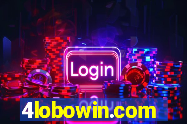 4lobowin.com