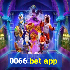 0066 bet app