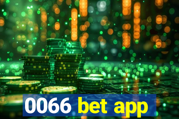 0066 bet app