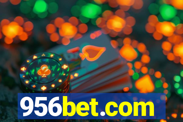 956bet.com