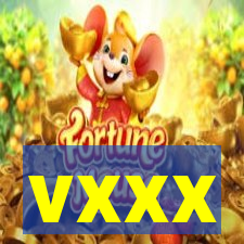 vxxx