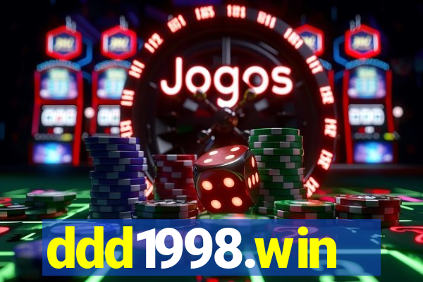 ddd1998.win