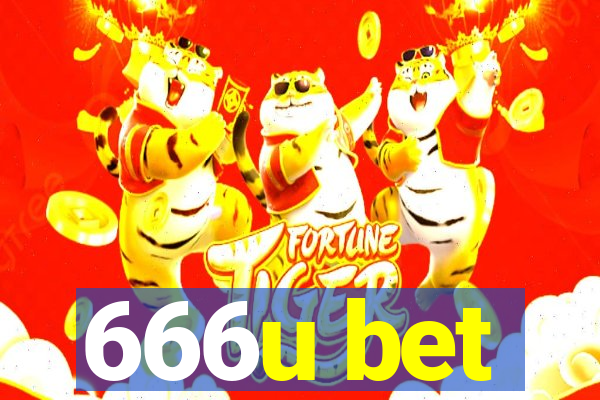 666u bet