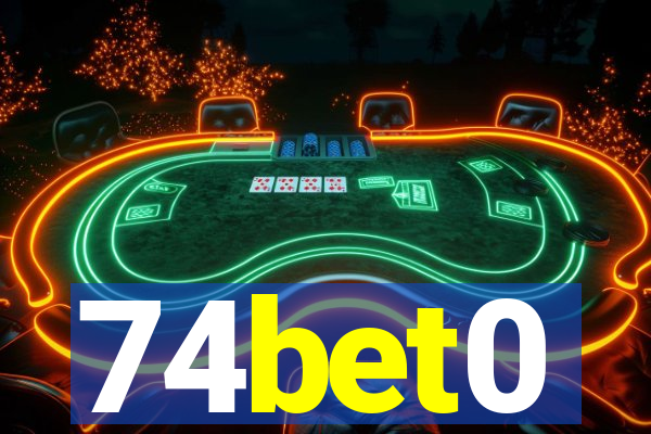 74bet0