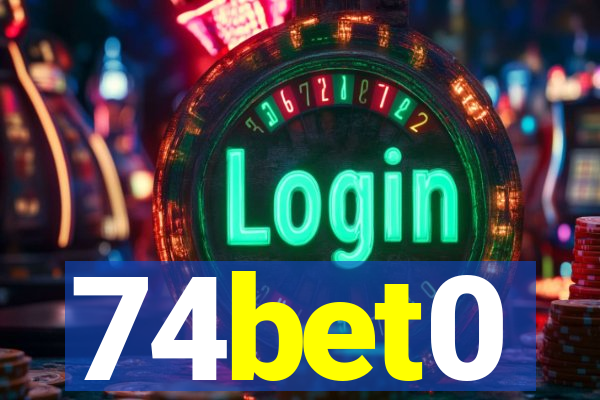 74bet0