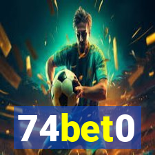 74bet0