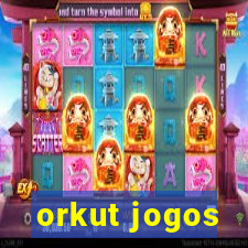 orkut jogos