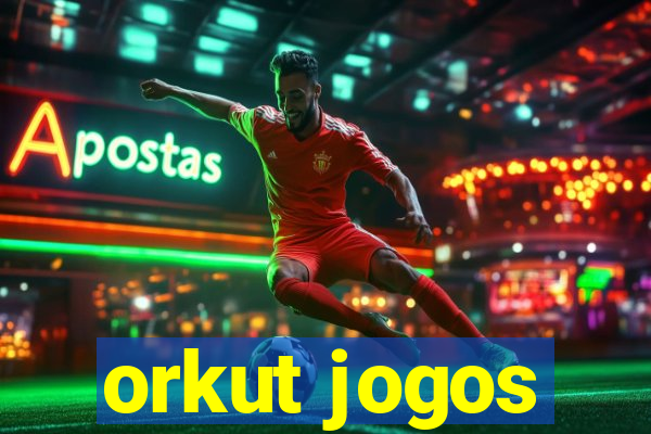 orkut jogos