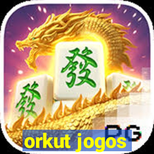 orkut jogos