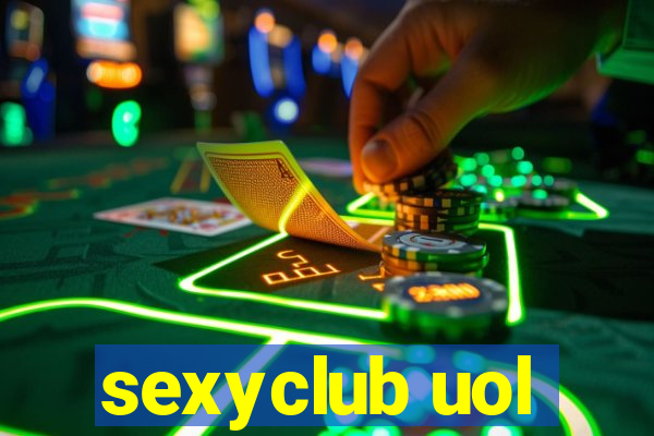 sexyclub uol