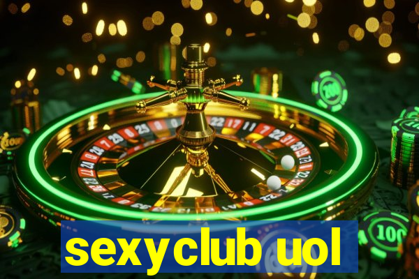 sexyclub uol