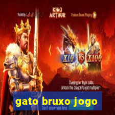 gato bruxo jogo