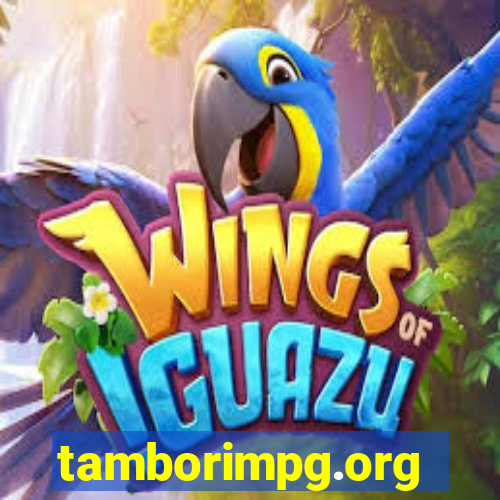 tamborimpg.org