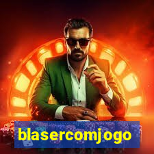 blasercomjogo