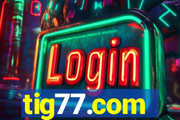 tig77.com