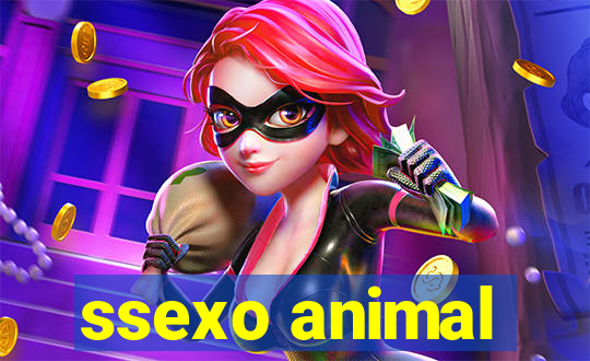 ssexo animal