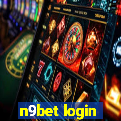 n9bet login